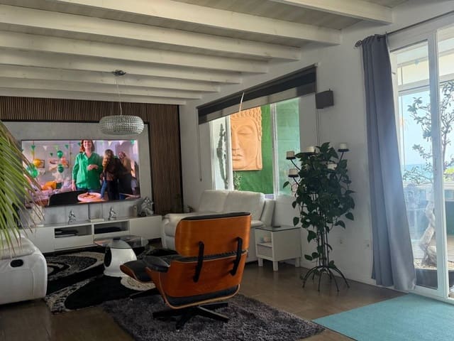 7 soverom Villa til salgs i Albir, Alfaz del Pi / L'Alfàs del Pi med garasje - € 2 500 000 (Ref: 9210764)