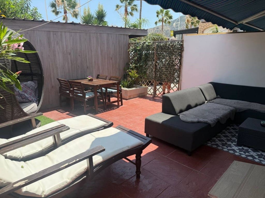 7 soverom Villa til salgs i Albir med garasje - € 2 500 000 (Ref: 9210764)