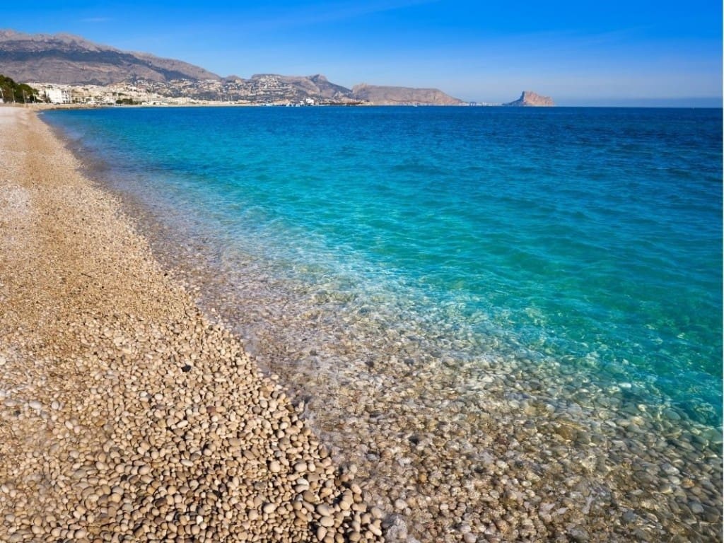 7 soverom Villa til salgs i Albir med garasje - € 2 500 000 (Ref: 9210764)