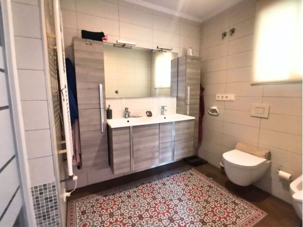 7 soverom Villa til salgs i Albir med garasje - € 2 500 000 (Ref: 9210764)