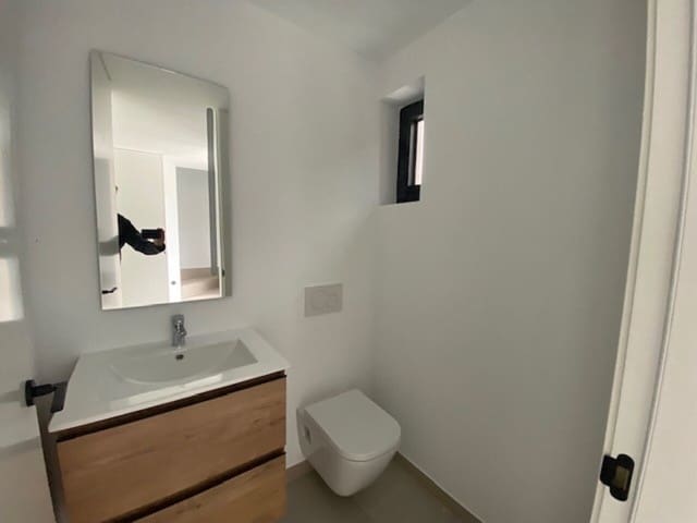 3 soverom Villa til salgs i Cabo Roig, Orihuela med svømmebasseng - € 585 000 (Ref: 9210901)