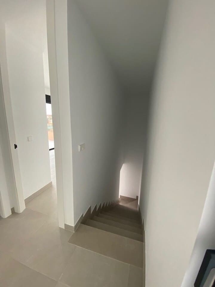 3 soverom Villa til salgs i Cabo Roig med svømmebasseng - € 585 000 (Ref: 9210901)