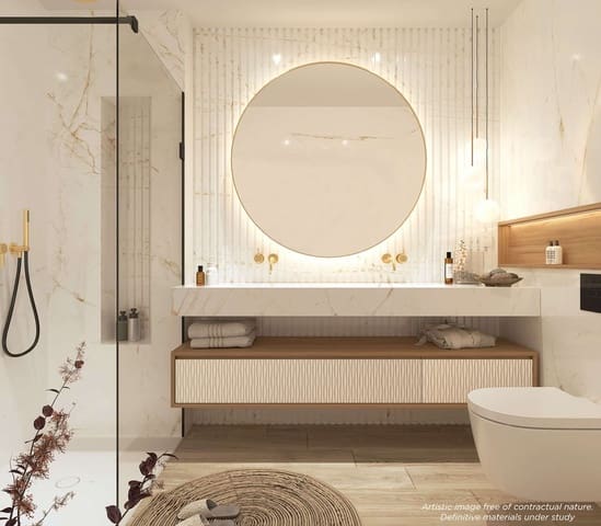 1 bedroom Apartment for sale in Los Alcázares - € 286,000 (Ref: 9210906)