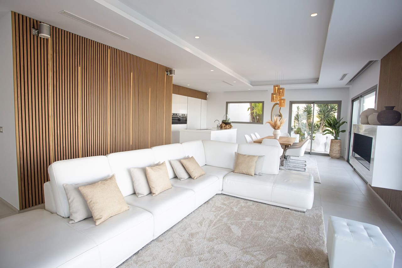 4 bedroom Villa for sale in Javea / Xabia with pool - € 1,875,000 (Ref: 9210909)