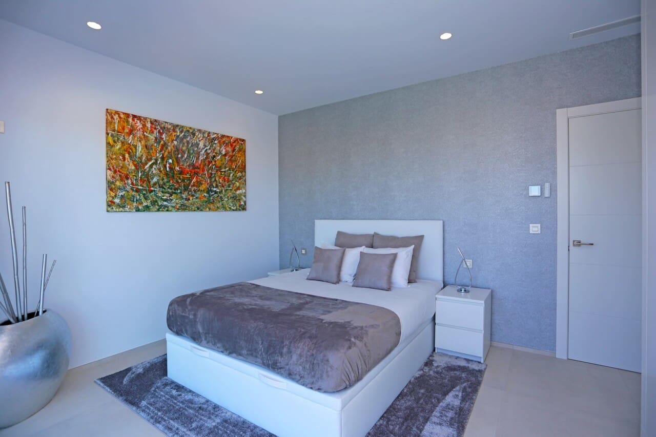 4 bedroom Villa for sale in Javea / Xabia with pool - € 1,875,000 (Ref: 9210909)