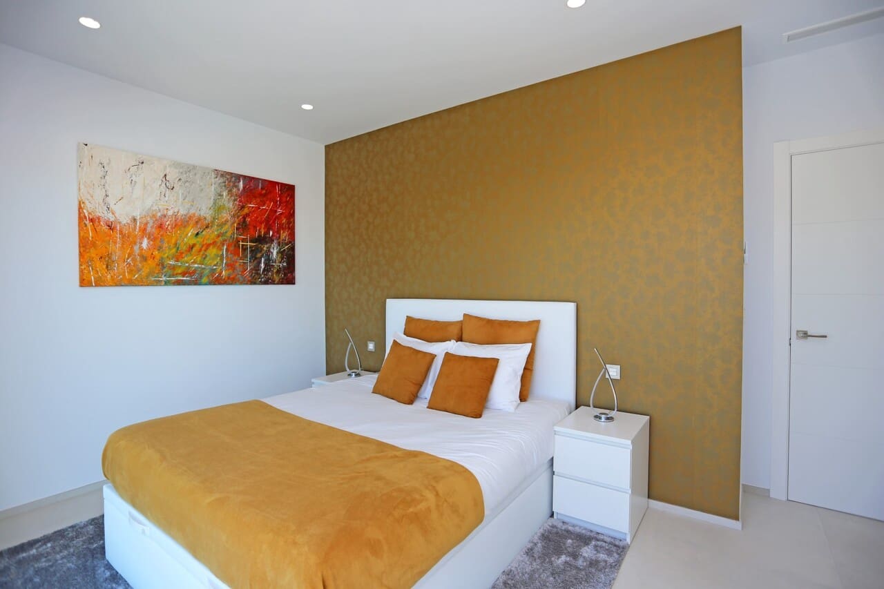 4 bedroom Villa for sale in Javea / Xabia with pool - € 1,875,000 (Ref: 9210909)