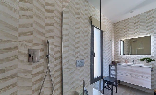 Chalet de 3 habitaciones en Finestrat en venta con piscina - 585.000 € (Ref: 9210966)