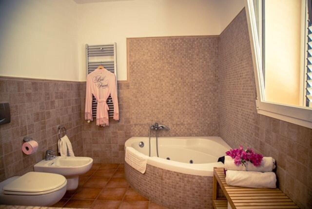 3 makuuhuone Huvila myytävänä paikassa Ibiza kaupunki mukana uima-altaan - 1 800 000 € (Ref: 9211003)