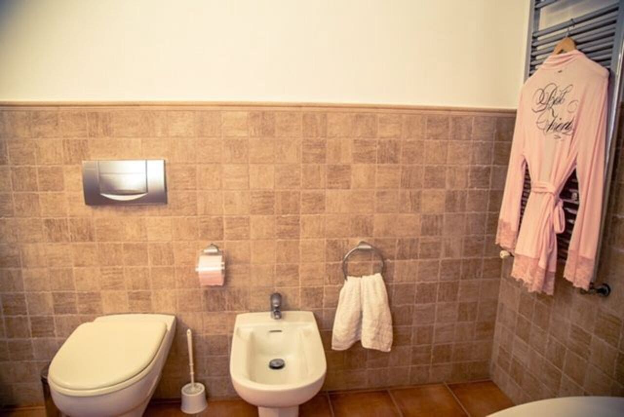 3 makuuhuone Huvila myytävänä paikassa Ibiza kaupunki mukana uima-altaan - 1 800 000 € (Ref: 9211003)