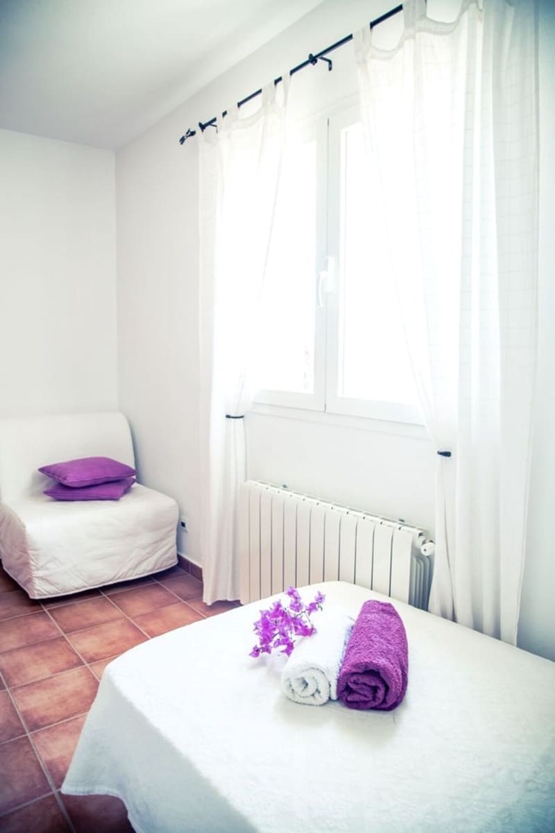 3 makuuhuone Huvila myytävänä paikassa Ibiza kaupunki mukana uima-altaan - 1 800 000 € (Ref: 9211003)