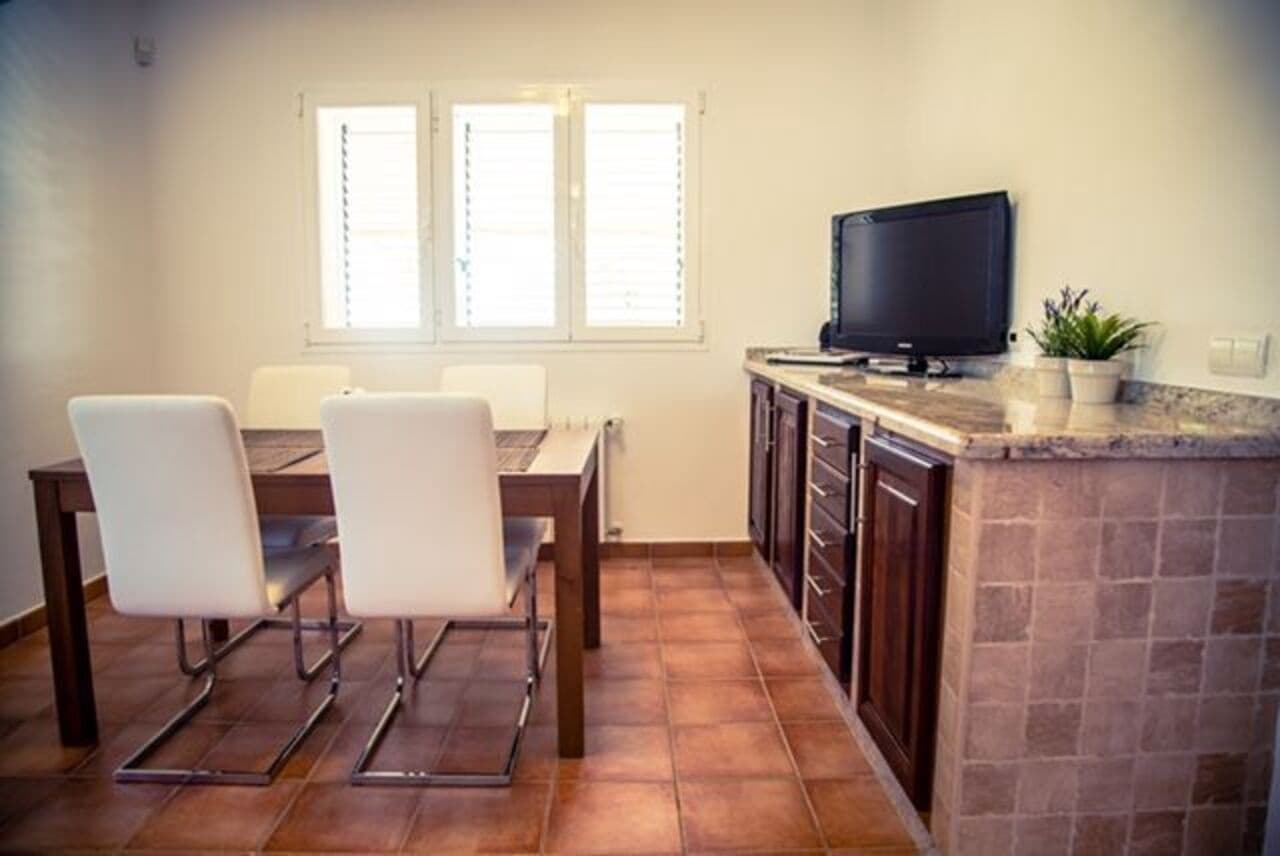 3 makuuhuone Huvila myytävänä paikassa Ibiza kaupunki mukana uima-altaan - 1 800 000 € (Ref: 9211003)