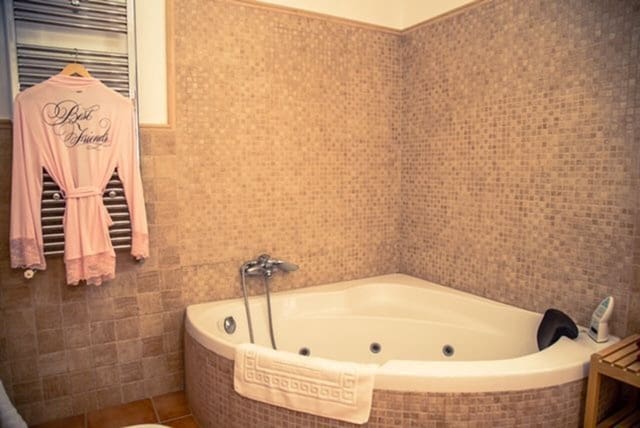 3 makuuhuone Huvila myytävänä paikassa Ibiza kaupunki mukana uima-altaan - 1 800 000 € (Ref: 9211003)