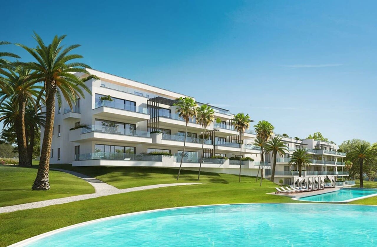 3 bedroom Apartment for sale in Las Colinas Golf - € 584,000 (Ref: 9211007)