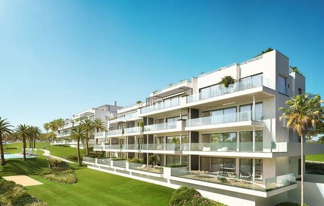 Apartamento de 3 habitaciones en Las Colinas Golf, Orihuela en venta - 584.000 € (Ref: 9211007)