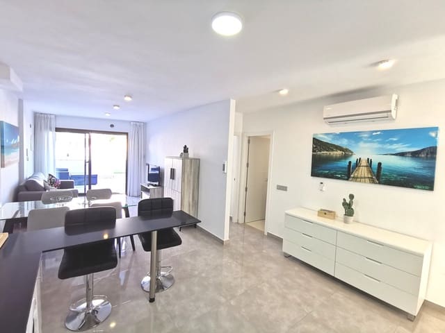 3 makuuhuone Huoneisto myytävänä paikassa Centro, Los Alcázares mukana uima-altaan - 284 995 € (Ref: 9238825)