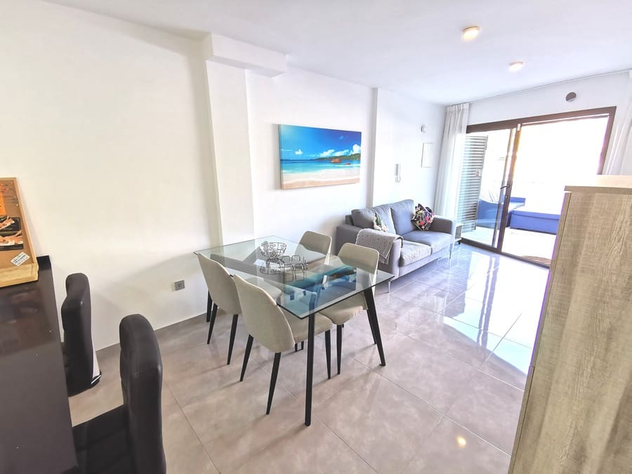 3 bedroom Apartment for sale in Los Alcazares with pool - € 284,995 (Ref: 9238825)