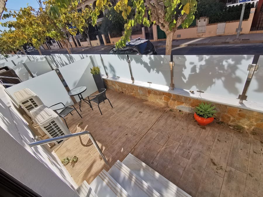 3 bedroom Apartment for sale in Los Alcazares with pool - € 284,995 (Ref: 9238825)