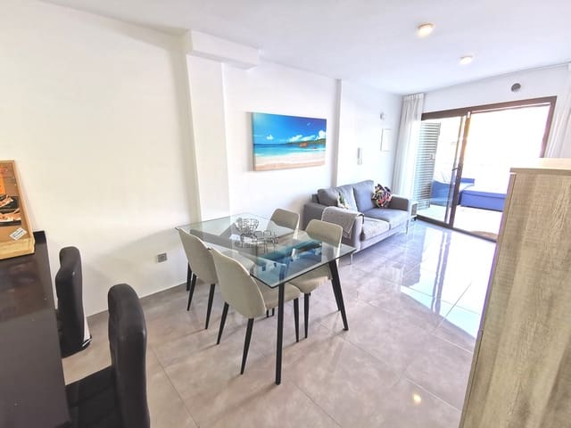 3 makuuhuone Huoneisto myytävänä paikassa Centro, Los Alcázares mukana uima-altaan - 284 995 € (Ref: 9238825)