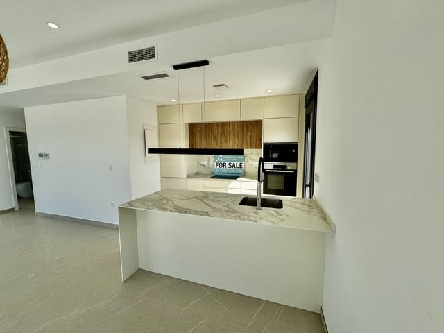 3 bedroom Villa for sale in Torre-Pacheco with pool - € 849,950 (Ref: 9242505)