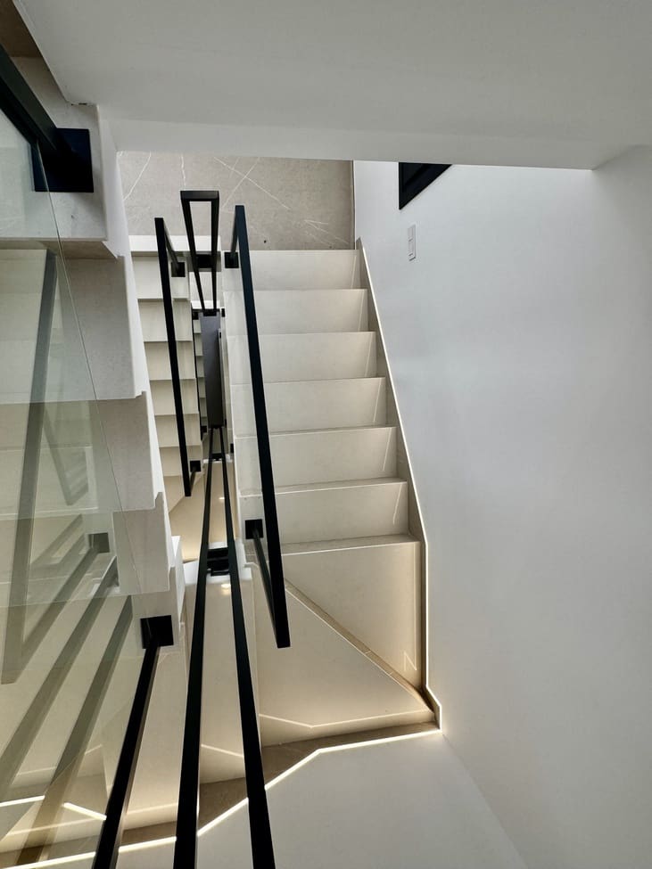 3 bedroom Villa for sale in Torre-Pacheco with pool - € 849,950 (Ref: 9242505)