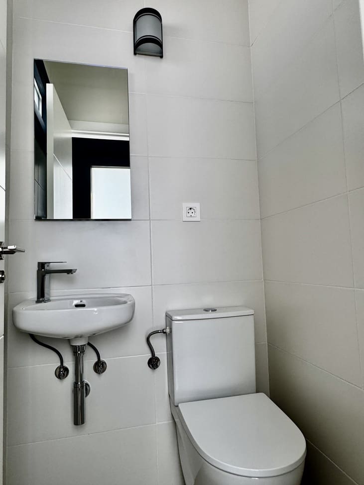 3 bedroom Villa for sale in Torre-Pacheco with pool - € 849,950 (Ref: 9242505)