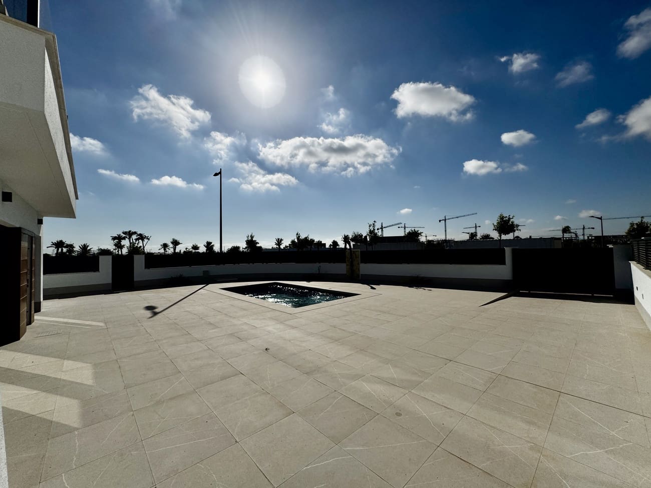 3 bedroom Villa for sale in Torre-Pacheco with pool - € 849,950 (Ref: 9242505)