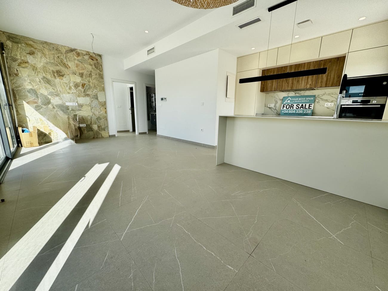 3 bedroom Villa for sale in Torre-Pacheco with pool - € 849,950 (Ref: 9242505)