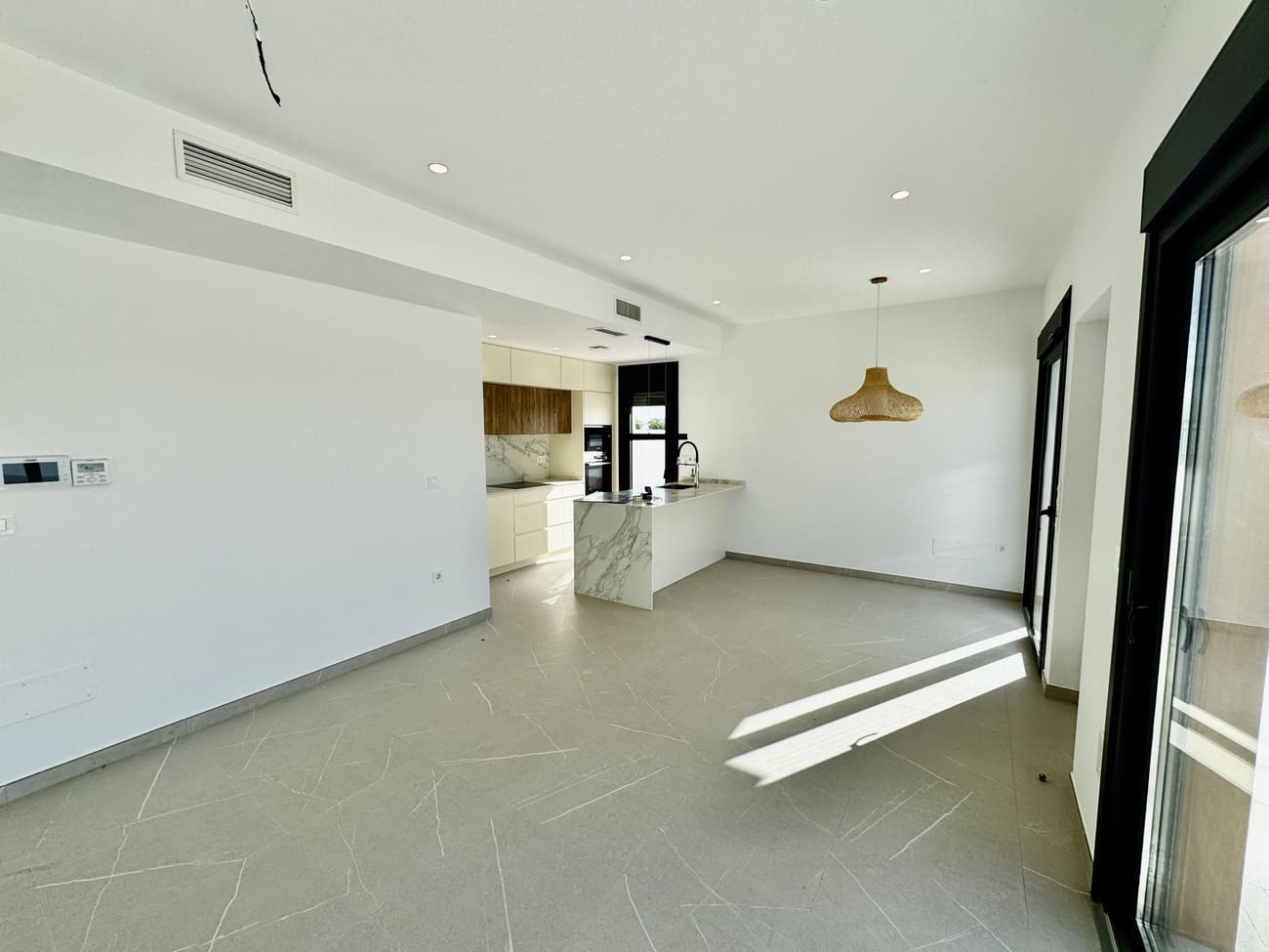 3 bedroom Villa for sale in Torre-Pacheco with pool - € 849,950 (Ref: 9242505)