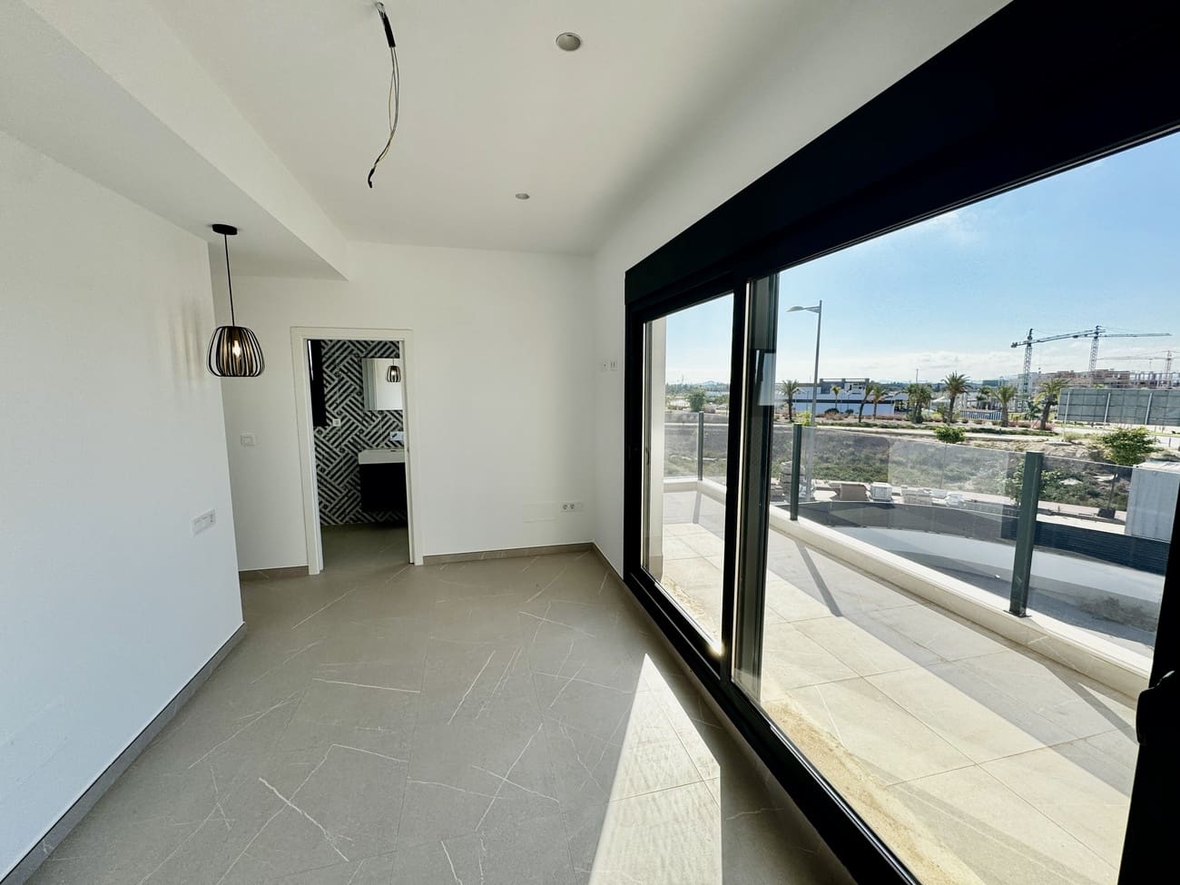 3 bedroom Villa for sale in Torre-Pacheco with pool - € 849,950 (Ref: 9242505)