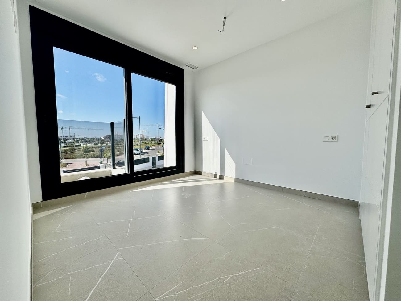 3 bedroom Villa for sale in Torre-Pacheco with pool - € 849,950 (Ref: 9242505)