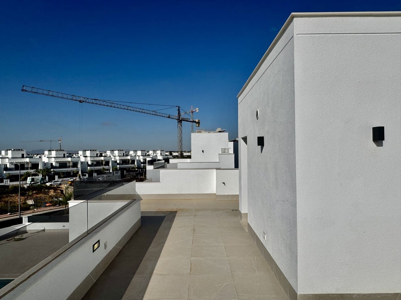 3 bedroom Villa for sale in Torre-Pacheco with pool - € 849,950 (Ref: 9242505)