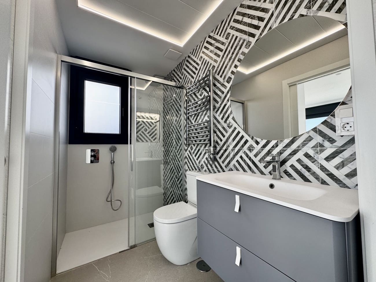 3 bedroom Villa for sale in Torre-Pacheco with pool - € 849,950 (Ref: 9242505)