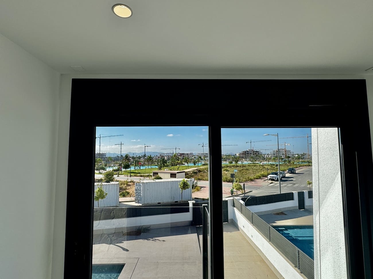 3 bedroom Villa for sale in Torre-Pacheco with pool - € 849,950 (Ref: 9242505)