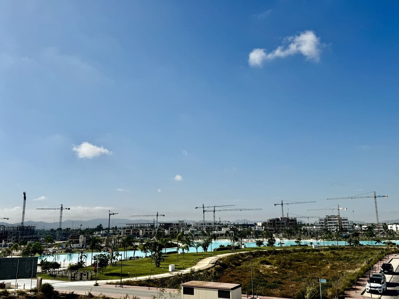 3 bedroom Villa for sale in Torre-Pacheco with pool - € 849,950 (Ref: 9242505)