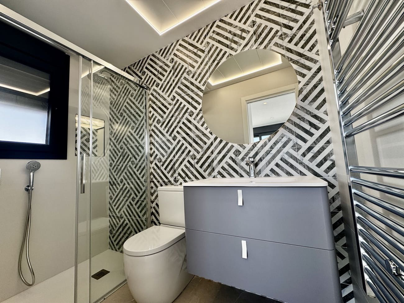 3 bedroom Villa for sale in Torre-Pacheco with pool - € 849,950 (Ref: 9242505)