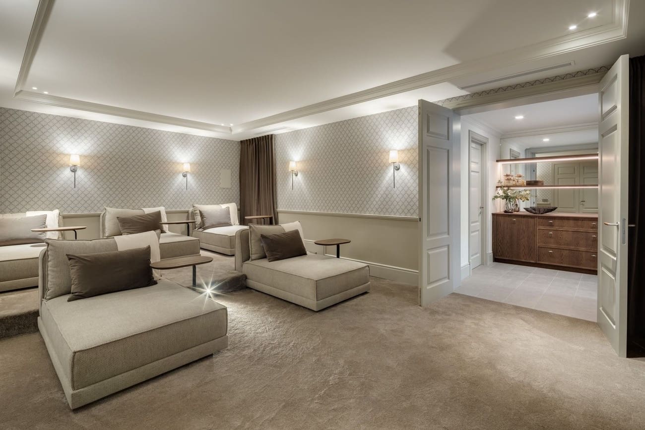 5 slaapkamer Villa te koop in La Zagaleta met zwembad - € 8.000.000 (Ref: 9274672)