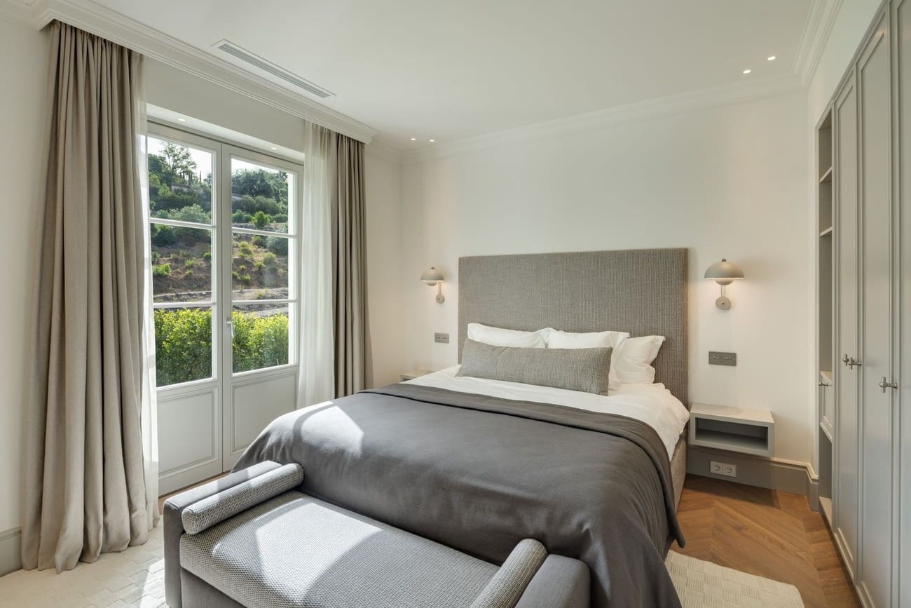 5 slaapkamer Villa te koop in La Zagaleta met zwembad - € 8.000.000 (Ref: 9274672)