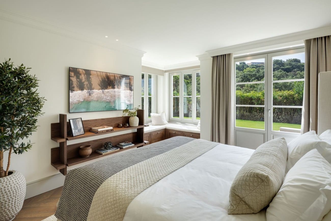 5 slaapkamer Villa te koop in La Zagaleta met zwembad - € 8.000.000 (Ref: 9274672)