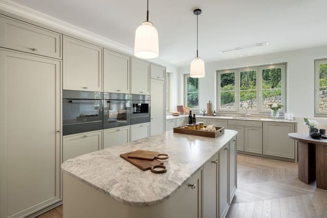 5 slaapkamer Villa te koop in La Zagaleta, Benahavís met zwembad - € 8.000.000 (Ref: 9274672)