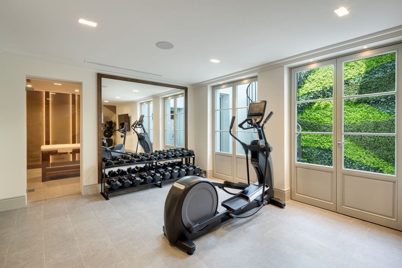 5 slaapkamer Villa te koop in La Zagaleta met zwembad - € 8.000.000 (Ref: 9274672)