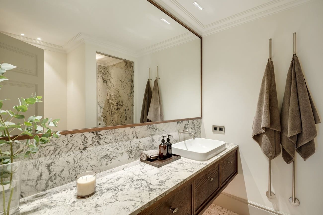 5 slaapkamer Villa te koop in La Zagaleta met zwembad - € 8.000.000 (Ref: 9274672)