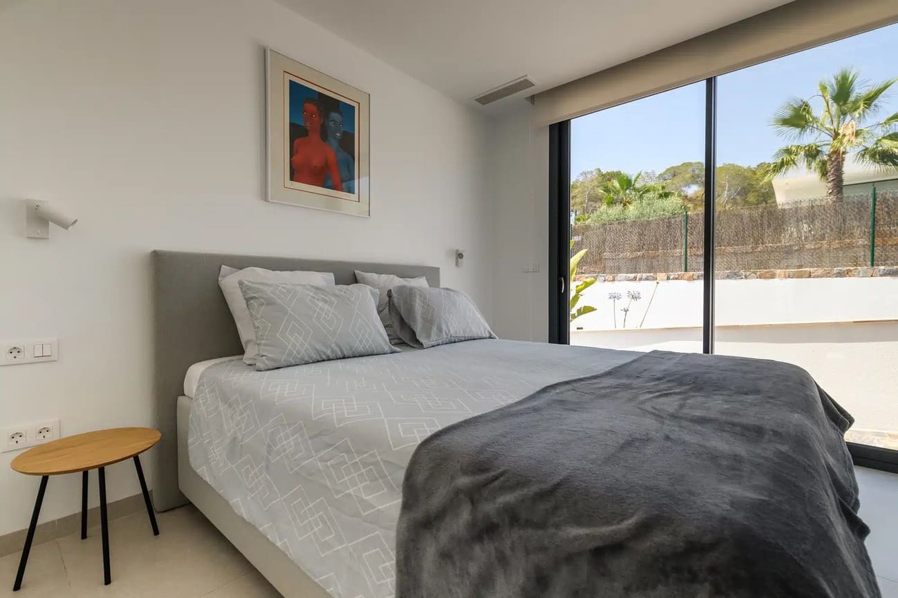 3 bedroom Villa for sale in Las Colinas Golf with pool - € 1,100,000 (Ref: 9307247)