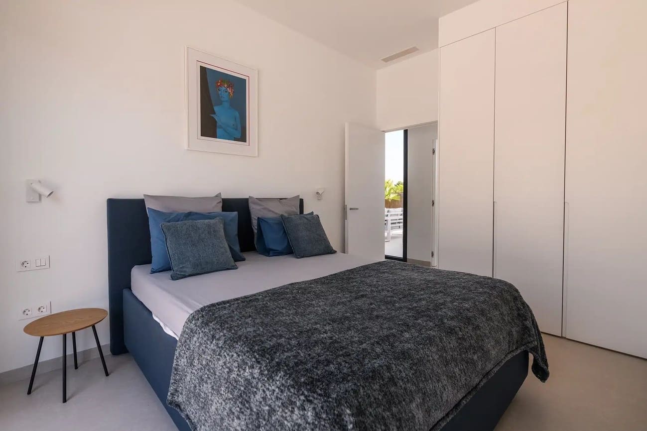 3 bedroom Villa for sale in Las Colinas Golf with pool - € 1,100,000 (Ref: 9307247)