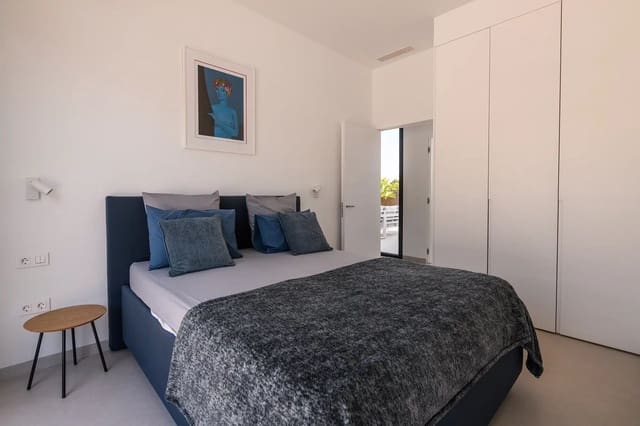 3 bedroom Villa for sale in Las Colinas Golf, Orihuela with pool - € 1,100,000 (Ref: 9307247)