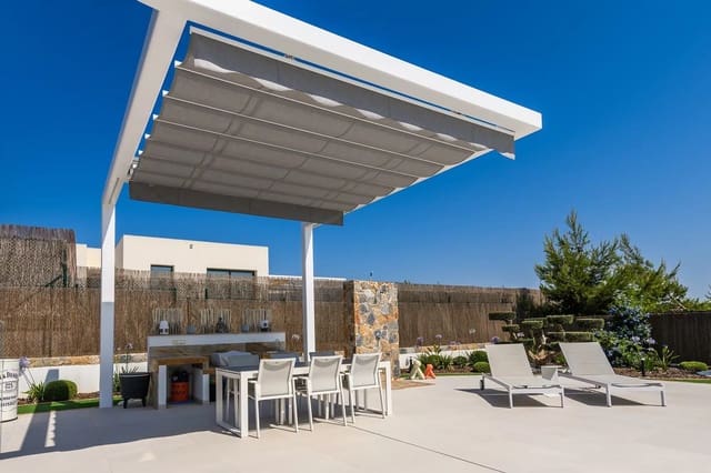 3 bedroom Villa for sale in Las Colinas Golf, Orihuela with pool - € 1,100,000 (Ref: 9307247)