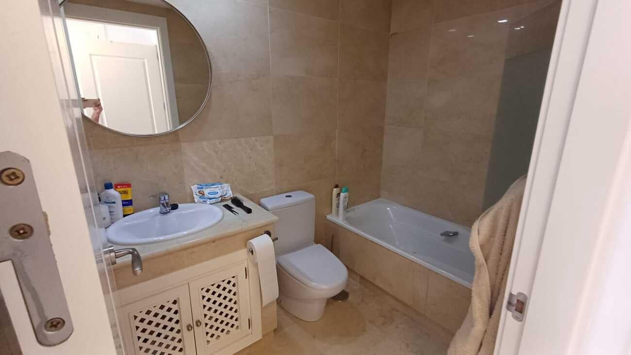 2 makuuhuone Huoneisto myytävänä paikassa Roda mukana uima-altaan - 174 950 € (Ref: 9329914)