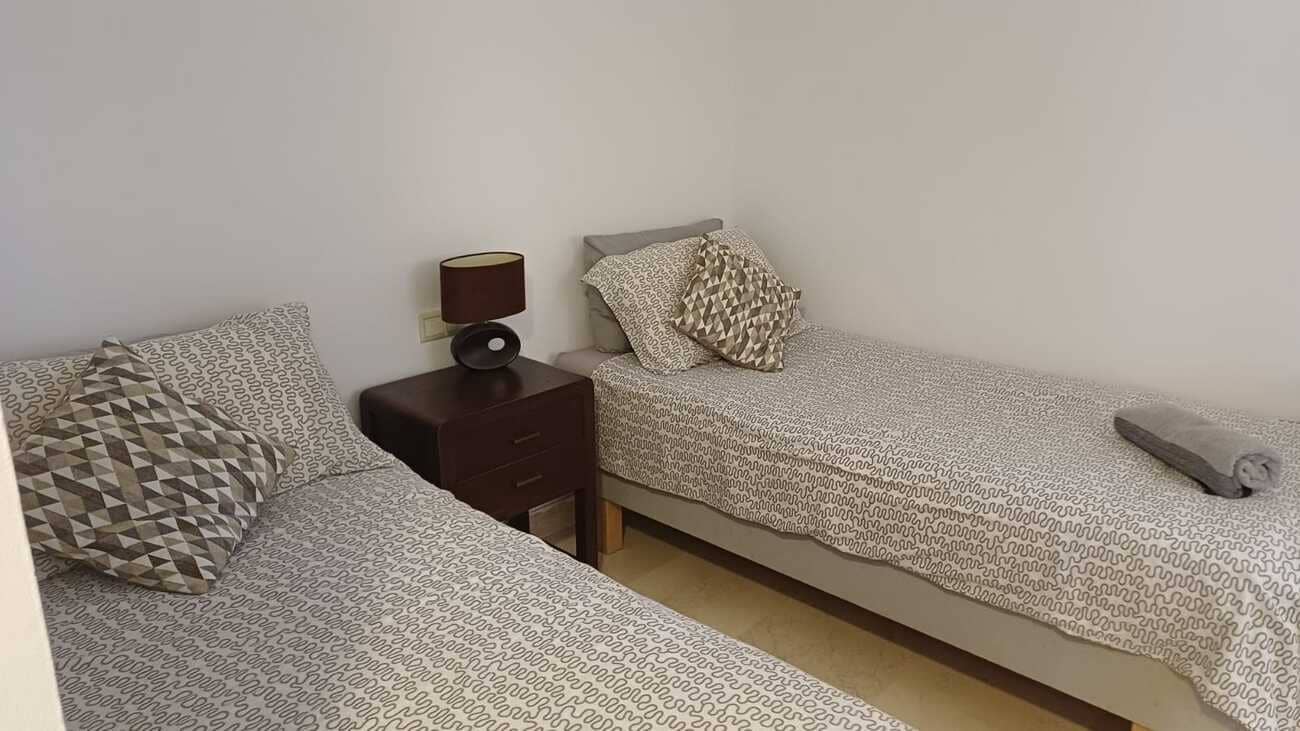 2 makuuhuone Huoneisto myytävänä paikassa Roda mukana uima-altaan - 174 950 € (Ref: 9329914)