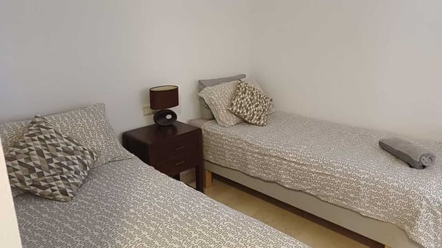 2 makuuhuone Huoneisto myytävänä paikassa Roda, San Javier mukana uima-altaan - 174 950 € (Ref: 9329914)