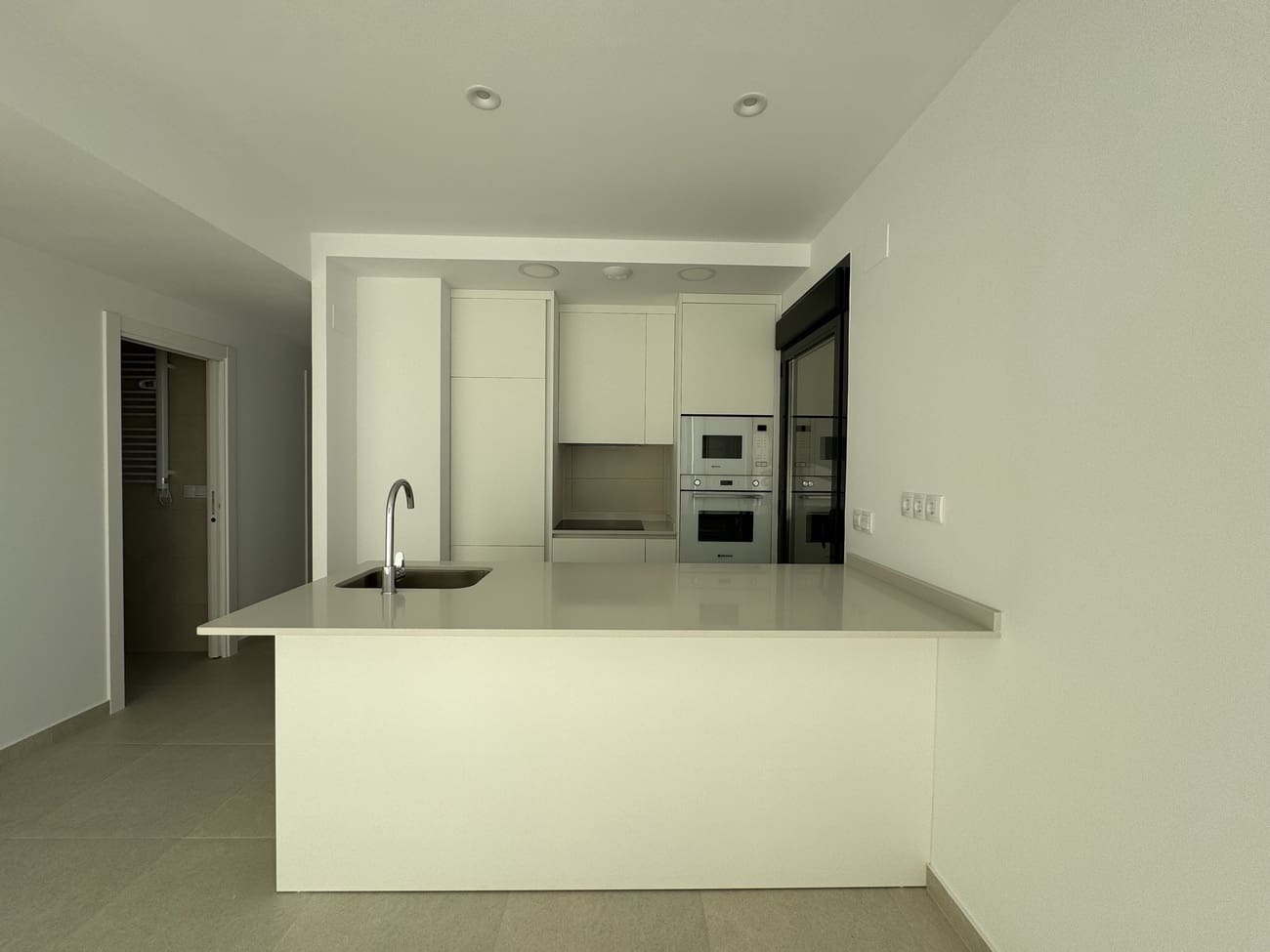 2 quarto Penthouse para venda em Torre-Pacheco com piscina - 388 900 € (Ref: 9329915)