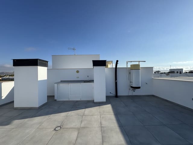 2 quarto Penthouse para venda em Torre-Pacheco com piscina - 388 900 € (Ref: 9329915)